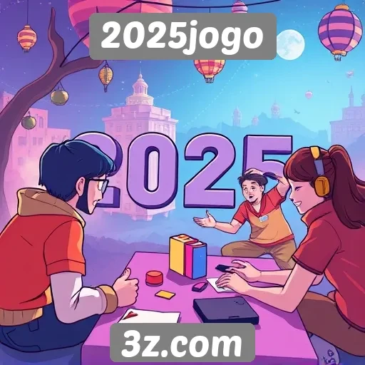 Exploração de comunidades dentro do 2025jogo