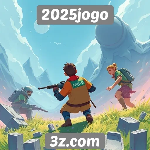 Inovação em design no 2025jogo