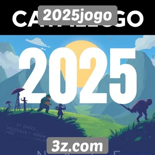 Catálogo de jogos disponíveis no 2025jogo
