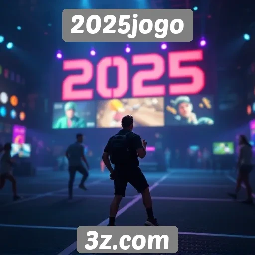 Recursos inovadores do site 2025jogo