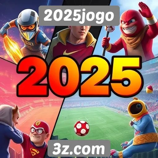 2025jogo divulga novos lançamentos para o próximo ano