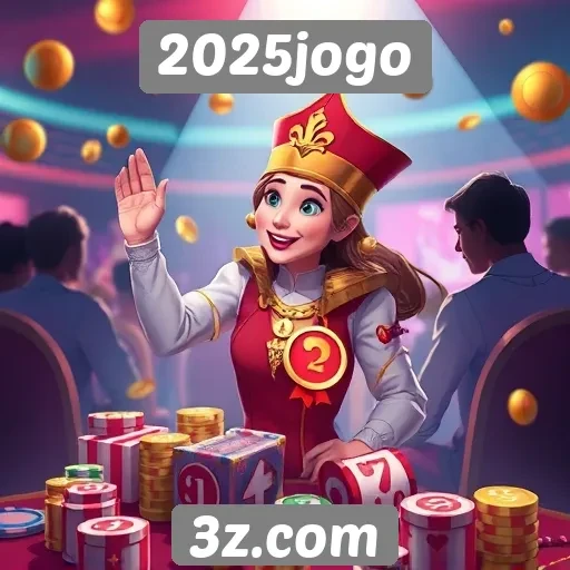 Dicas para aproveitar ao máximo 2025jogo