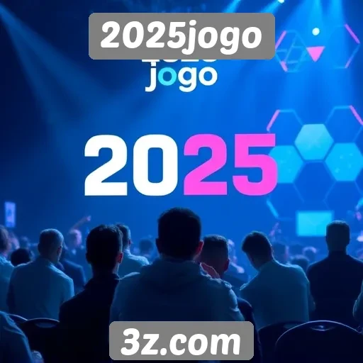 Eventos online promovidos por 2025jogo atraem jogadores