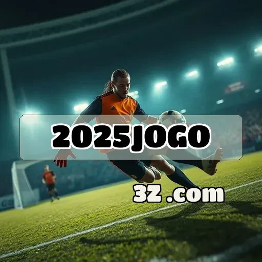 Esportes Em Alta: A Revolução do 2025jogo
